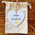 Blessing Ornament Gift