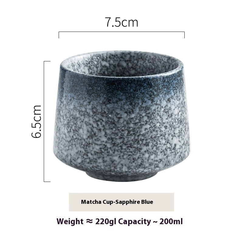 Aina Ceramic Tea Cup