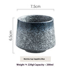 Aina Ceramic Tea Cup