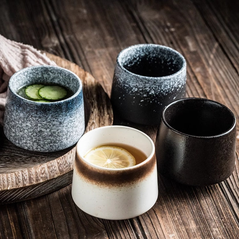 Aina Ceramic Tea Cup