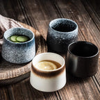 Aina Ceramic Tea Cup