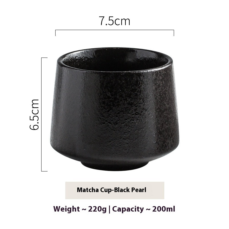 Aina Ceramic Tea Cup