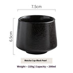 Aina Ceramic Tea Cup