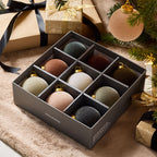 Forest Plush Christmas Tree Decoations