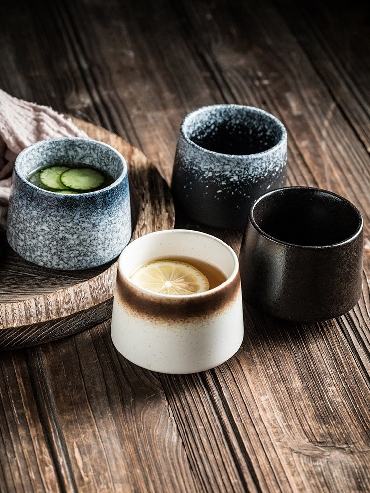 Aina Ceramic Tea Cup
