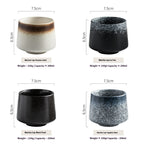 Aina Ceramic Tea Cup