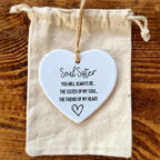 Blessing Ornament Gift