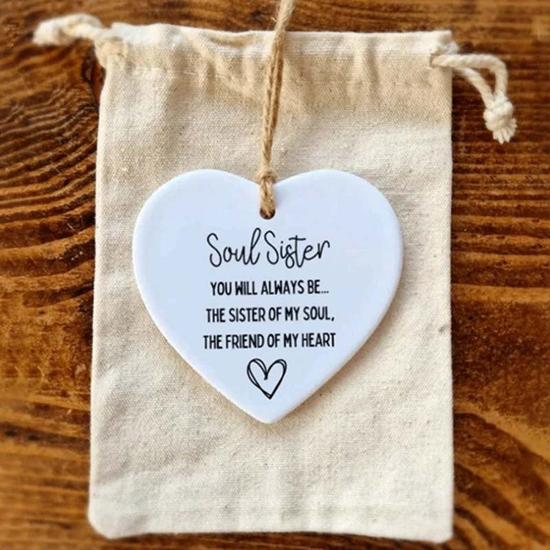 Blessing Ornament Gift