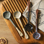 Aina Ceramic Dining Spoon