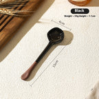 Aina Ceramic Dining Spoon