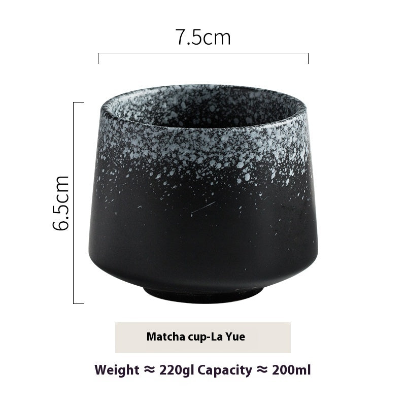 Aina Ceramic Tea Cup