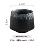 Aina Ceramic Tea Cup