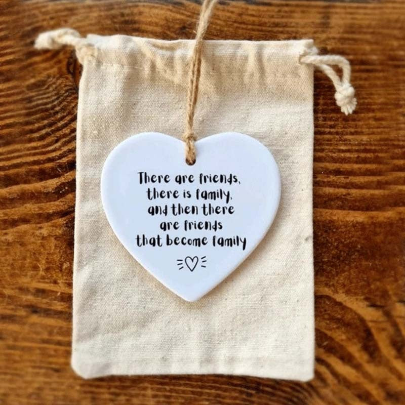 Blessing Ornament Gift