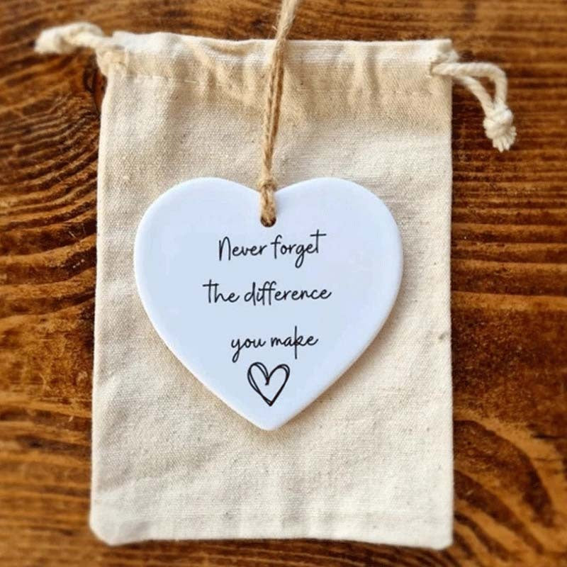 Blessing Ornament Gift