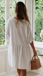 The Cordelia Dress